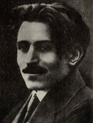 Vahan Terian