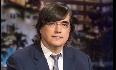 Jaime Bayly