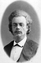 Sergei Melgunov