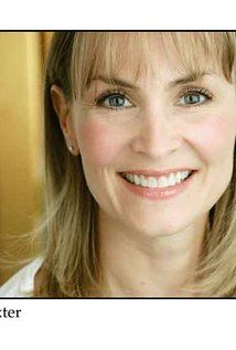 Rebecca Baxter