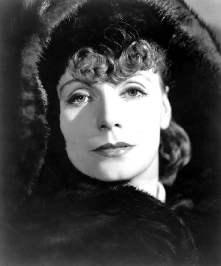 Anna Karenina - Greta Garbo