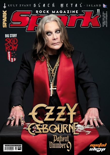 ozzy osbourne budapest 2022