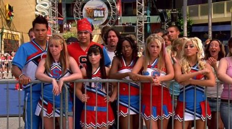 Ashley Benson - Bring It On: In It to Win It
