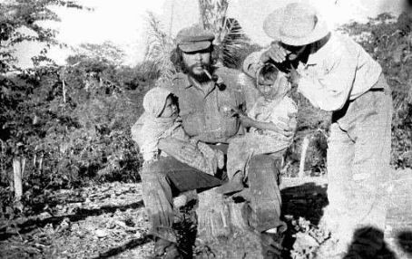 Ñancahuazú Guerrilla