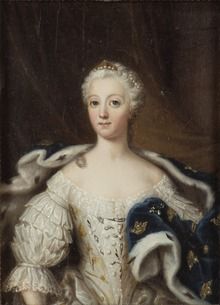 Louisa Ulrika of Prussia