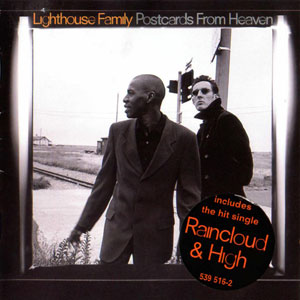 Lighthouse Family - Postcards From Heaven