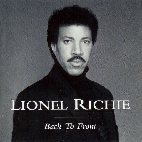 Back To Front