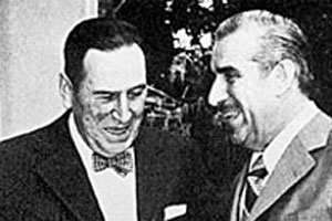 Leopoldo Bravo