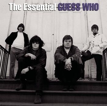 The Guess Who - The Essential The Guess Who