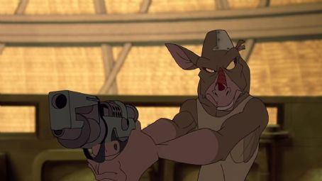 Titan A.E