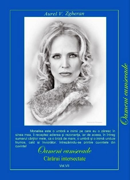 Monalisa Basarab Magazine Cover Photos List Of Magazine Covers Featuring Monalisa Basarab Famousfix
