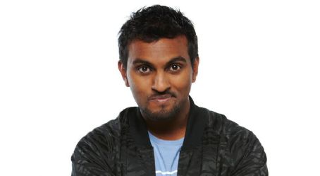 Nazeem Hussain