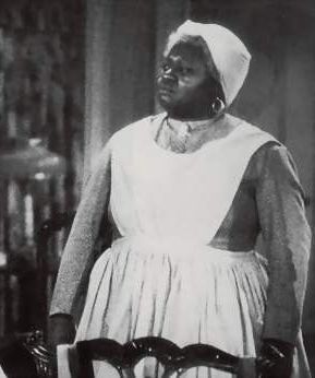 Hattie McDaniel - The Making of a Legend: Gone with the Wind
