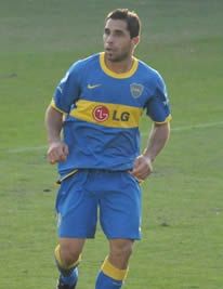Leandro Aguirre
