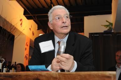 Arthur Chaskalson