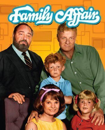 Family Affair