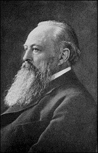 John Dalberg-Acton, 1st Baron Acton