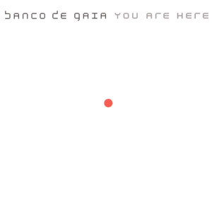 You Are Here