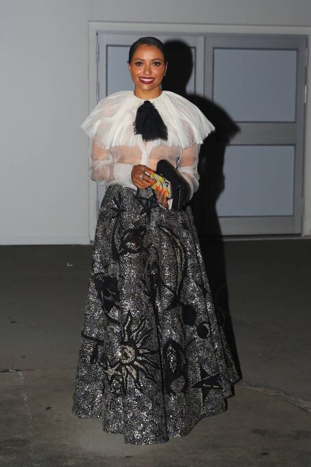 Kat Graham – Private event in New York