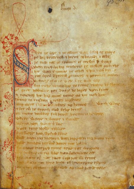Sir Gawain and the Green Knight