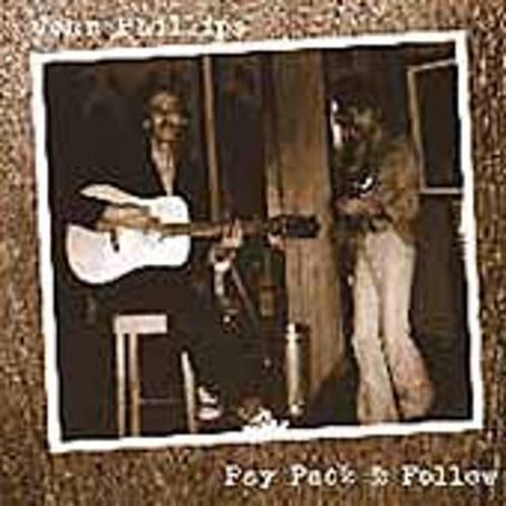 Pay Pack & Follow - Mick Jagger
