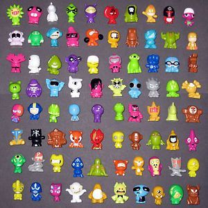 Gogo's Crazy Bones