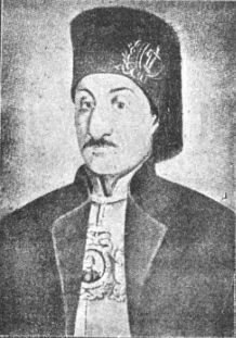 Harutyun Bezciyan