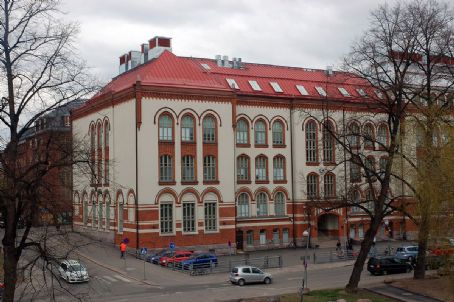 Normal Lyceum of Helsinki