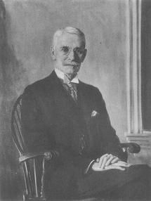 Charles V. Chapin