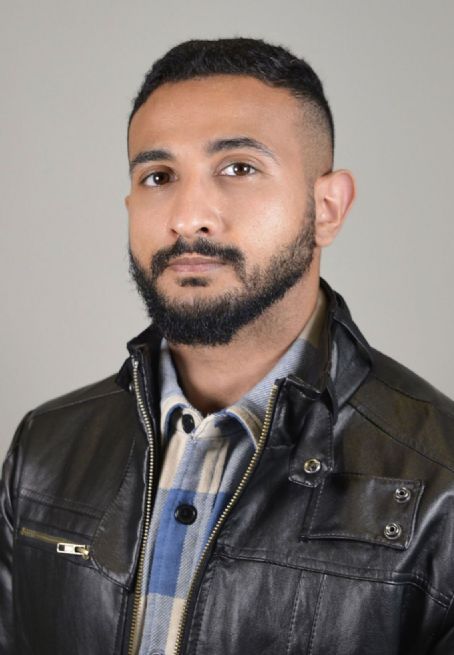 Luai Ahmed