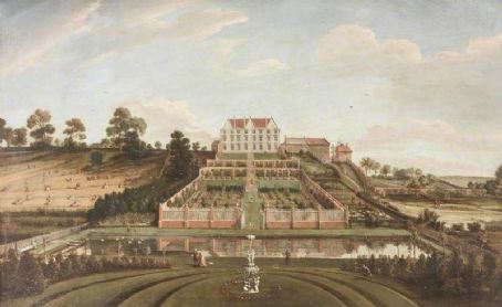 Johann Baptiste Bouttats