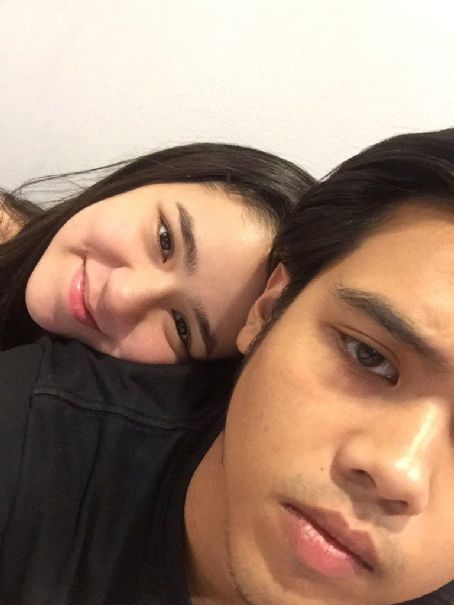 Louie Pedroso and Mikee Quintos - Hookup
