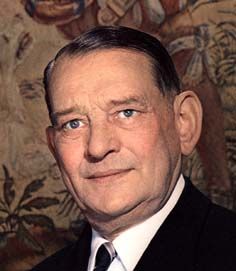 Rene Coty