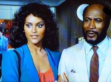 Picture jayne kennedy JULY 1981