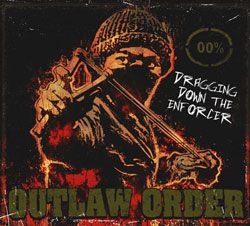 Dragging Down the Enforcer