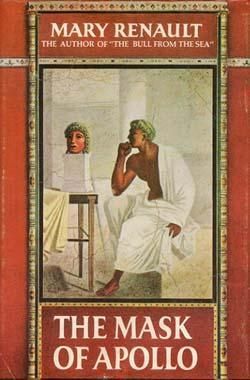 The Mask of Apollo