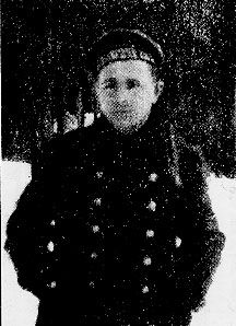 Stepan Maximovich Petrichenko