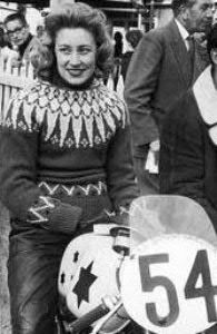 Beryl Swain