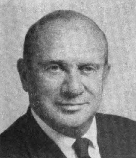 Herbert Tenzer