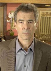 Ken Finkleman