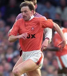 Tony Rodwell