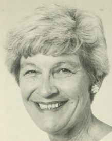 Marianne Brenton