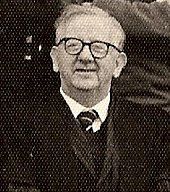 Samuel Ifor Enoch