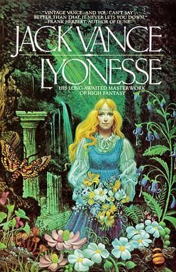 Lyonesse Trilogy