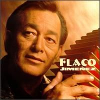 Flaco Jiménez