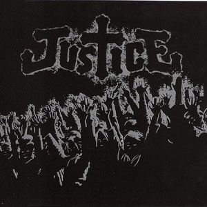 Justice - D.A.N.C.E.