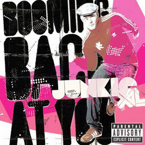 Tom Holkenborg - Booming Back At You