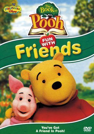 The Book of Pooh