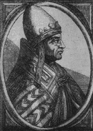 Pope Gregory VIII