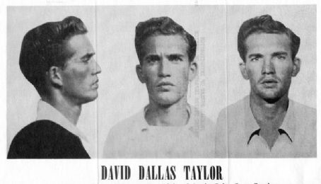 David Dallas Taylor